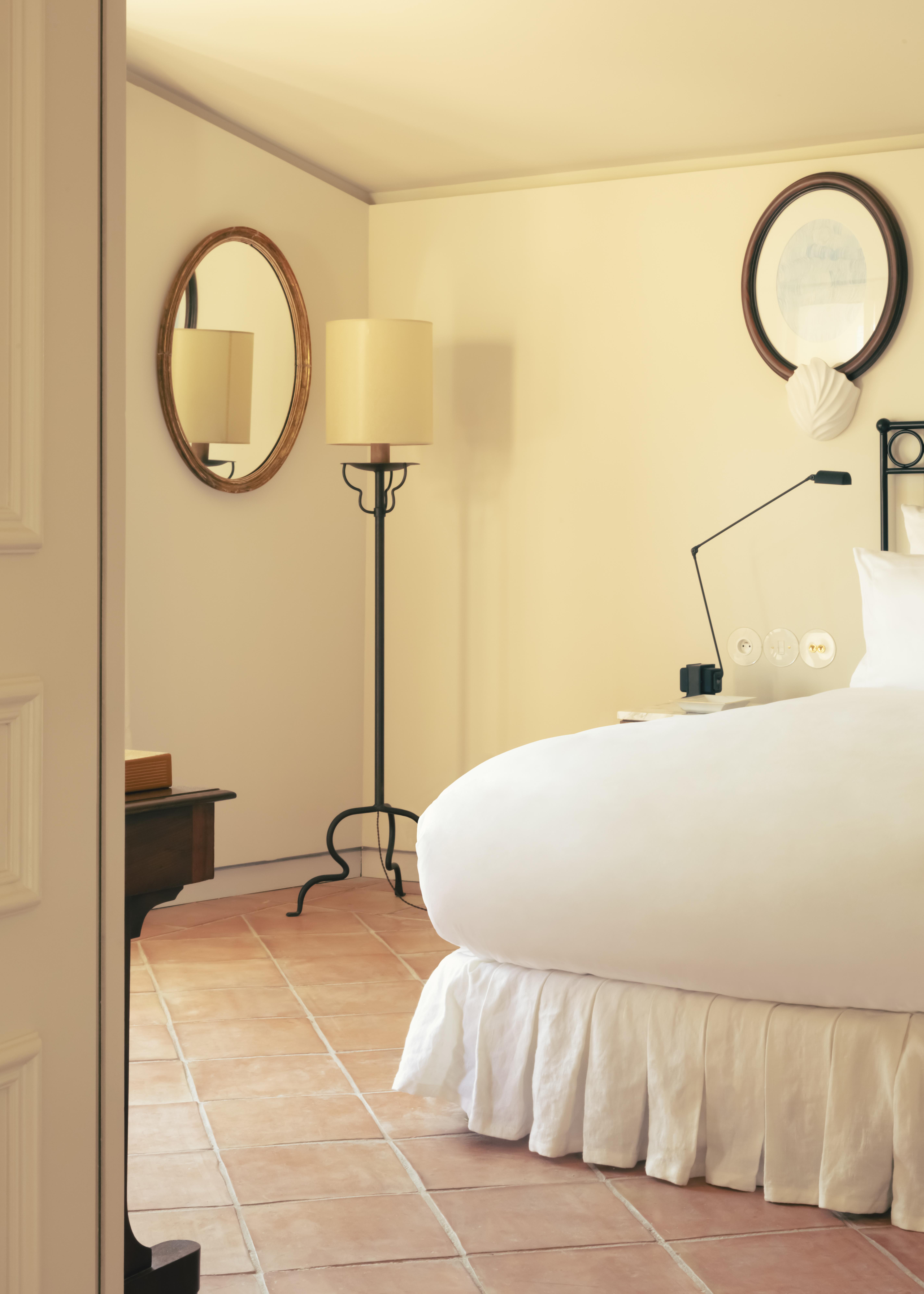 Hotel la Ponche Saint-Tropez Exterior foto