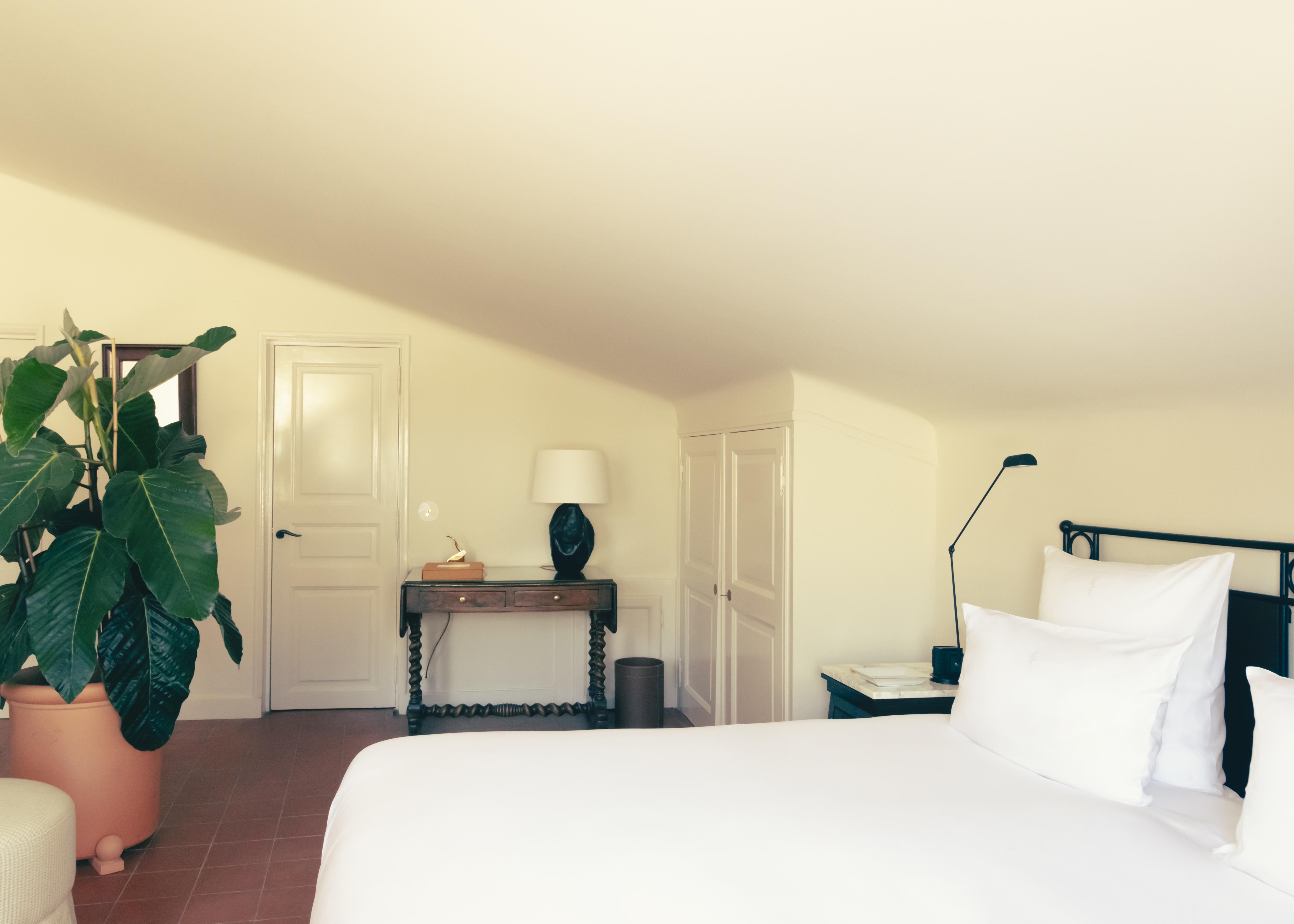 Hotel la Ponche Saint-Tropez Exterior foto