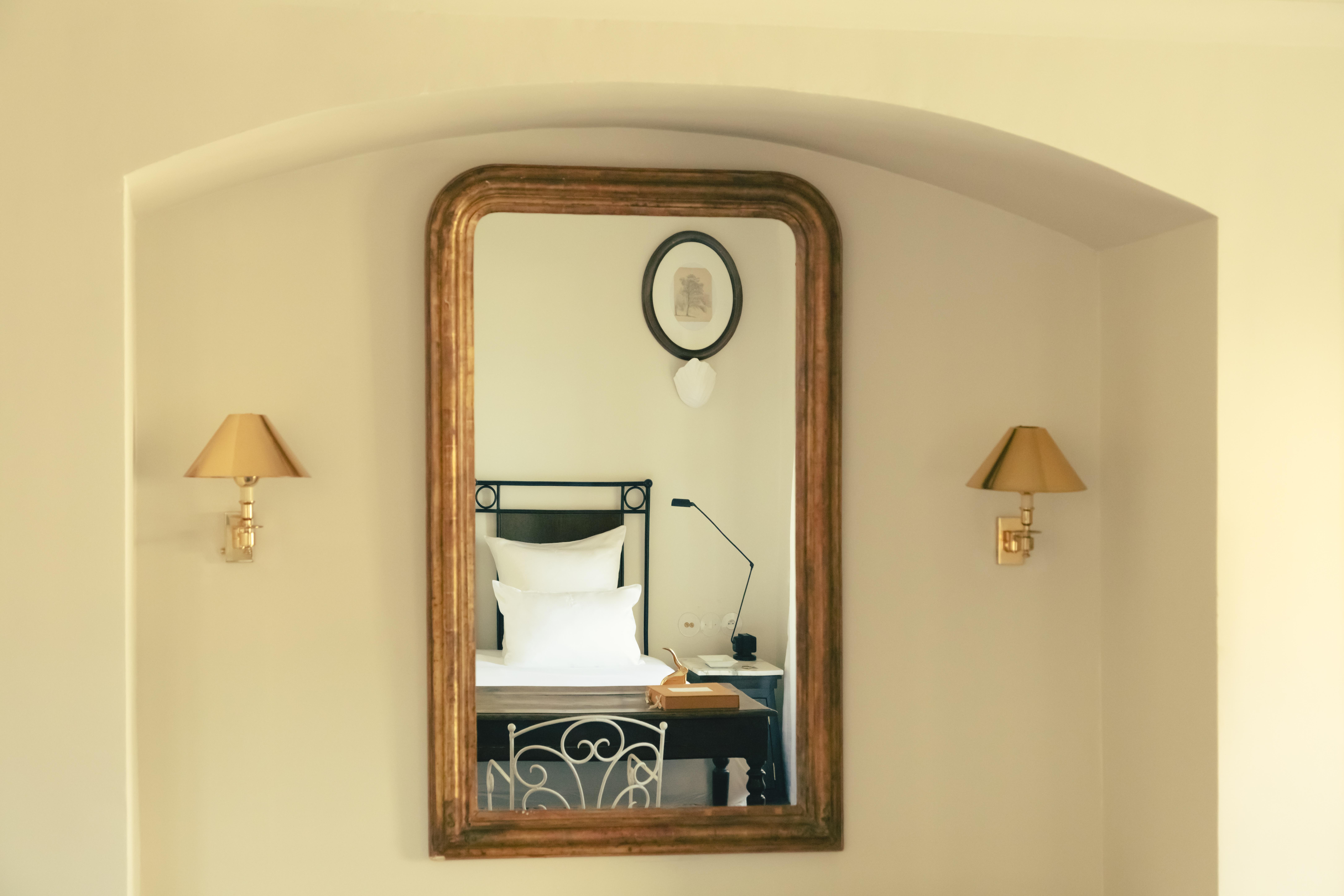 Hotel la Ponche Saint-Tropez Exterior foto
