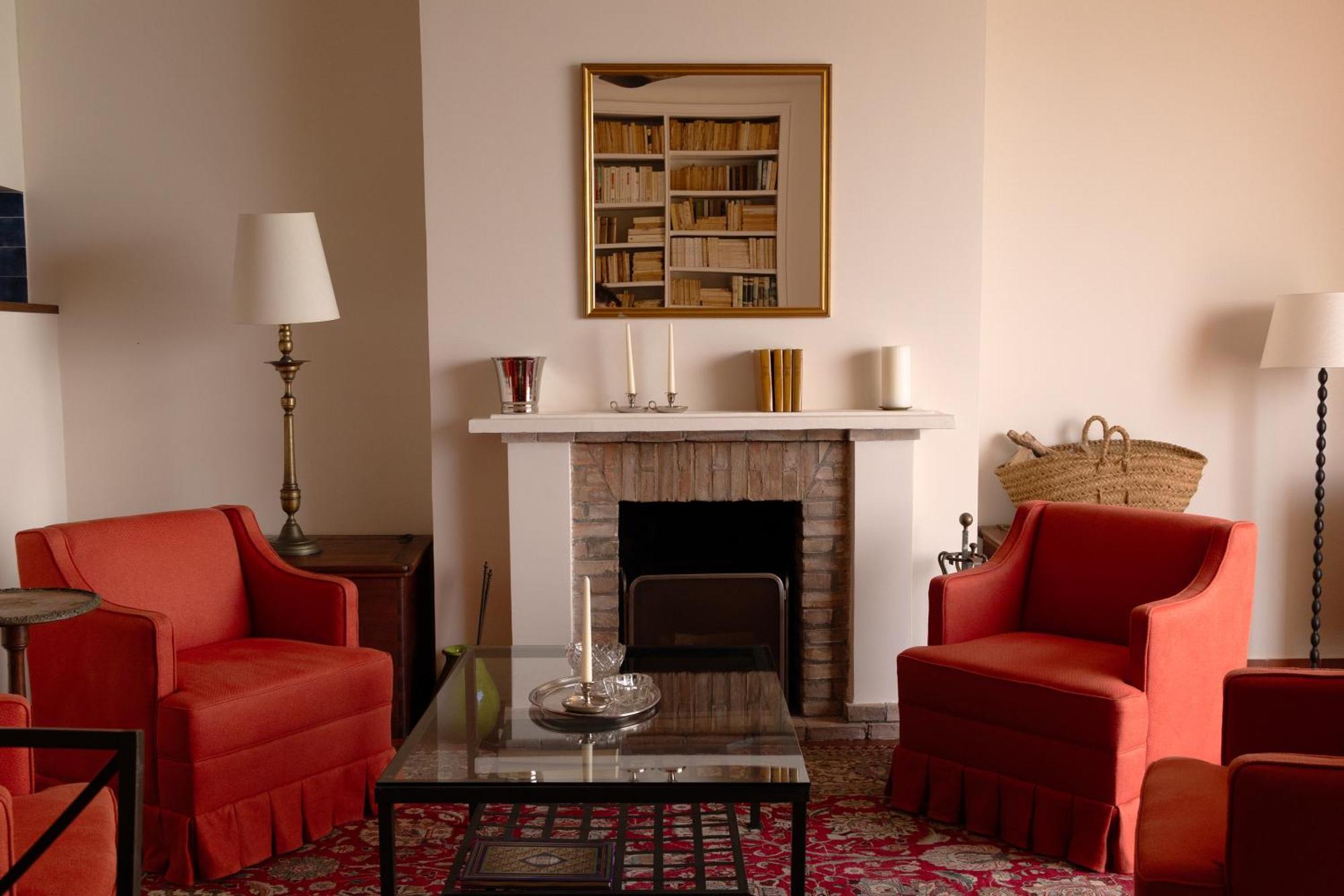 Hotel la Ponche Saint-Tropez Habitación foto