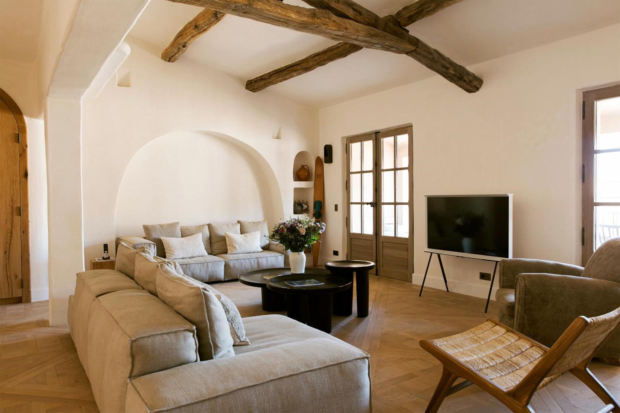 Hotel la Ponche Saint-Tropez Habitación foto