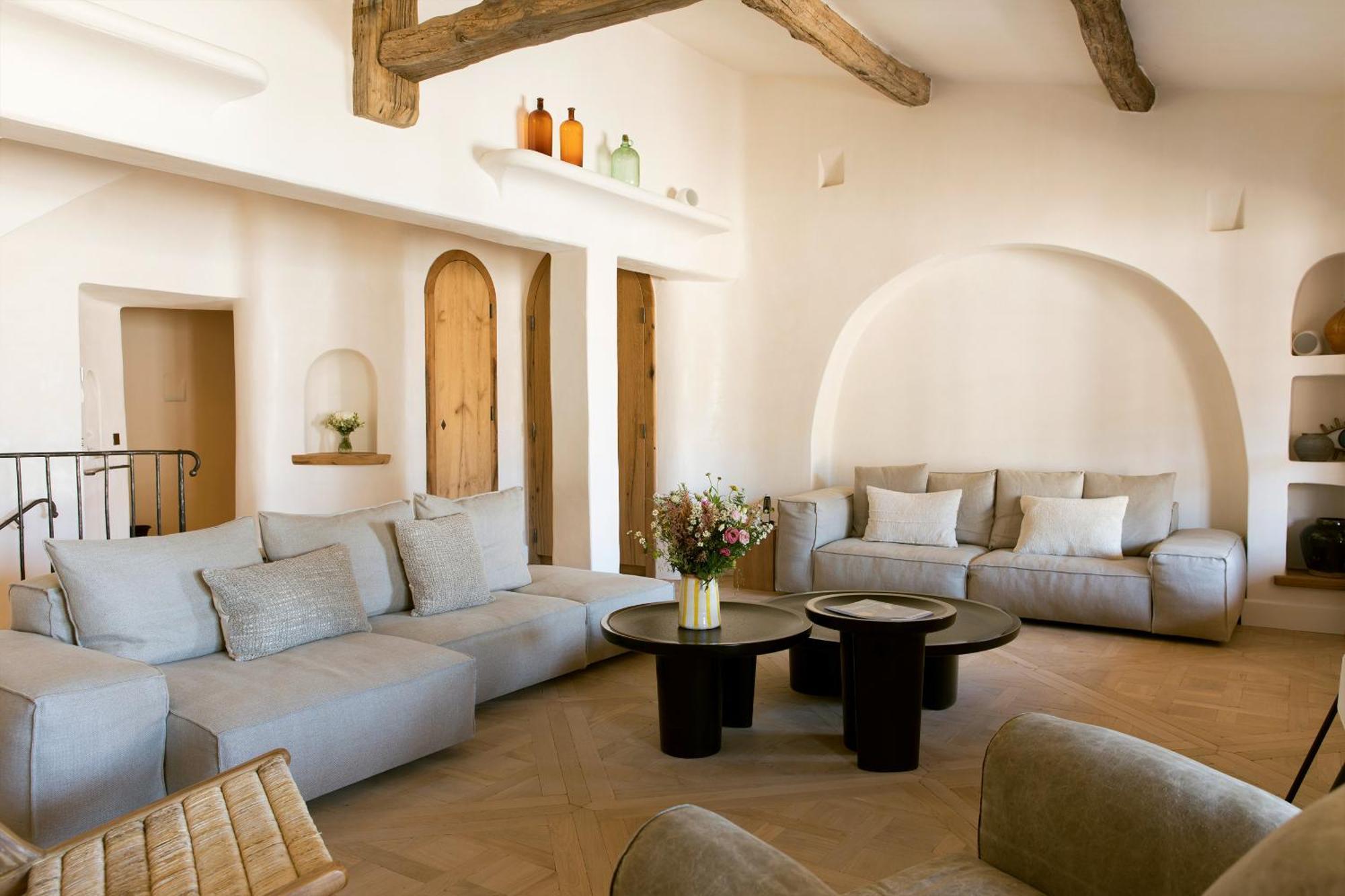 Hotel la Ponche Saint-Tropez Habitación foto